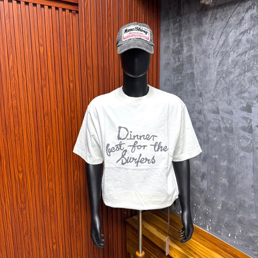 Authentic T-Shirt