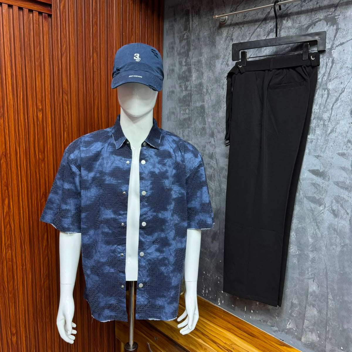 Short Sleeve T-shirt