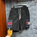Authentic Short