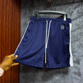 Authentic Short