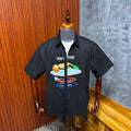 Short Sleeve Shirt
